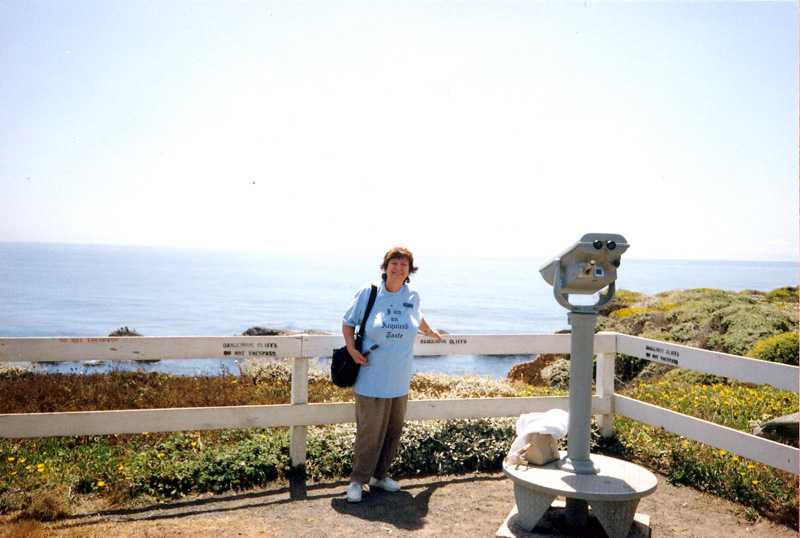 scan0013 Pt. Arena Lighthouse 7-9-92